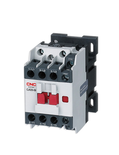 Contactares 65 amp 110vol