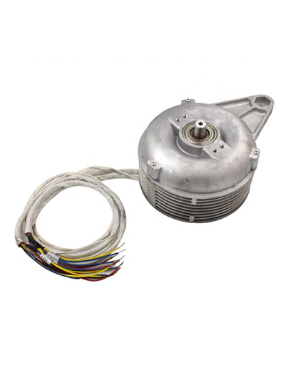 Motor de puerta QKS9