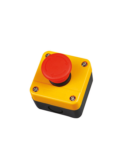 Push botón
