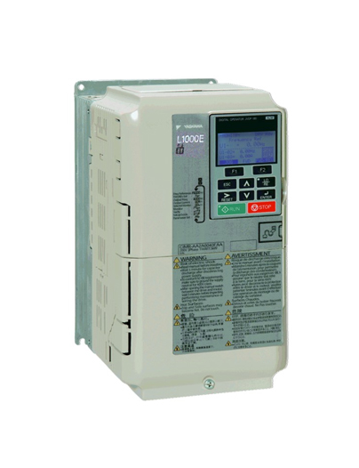 Variador de frecuencia 15hp