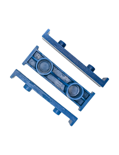 Juego de Zapatas 9mm - 16mm