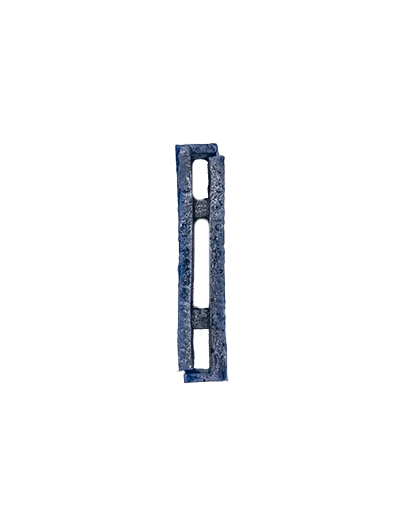Deslizante para puerta QKS9